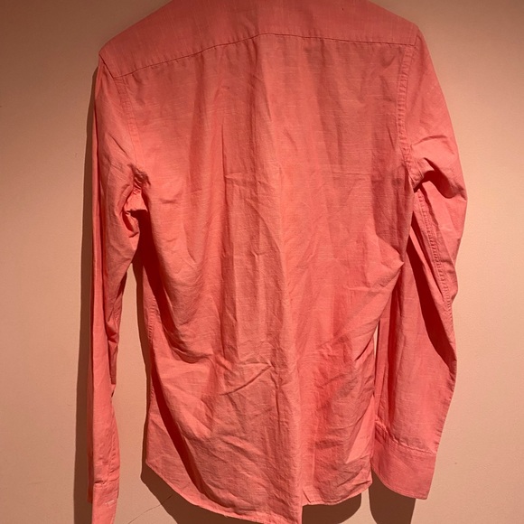 Harry Brooke men's shirt - Picture 3 of 3